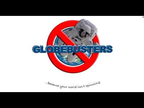 GLOBEBUSTERS TECH - Can It Really Be True?