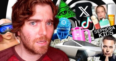 MIND BLOWING CONSPIRACY THEORIES with SHANE DAWSON!