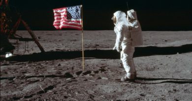 Moon landing anniversary: When did Apollo 11 land, what happened and conspiracies