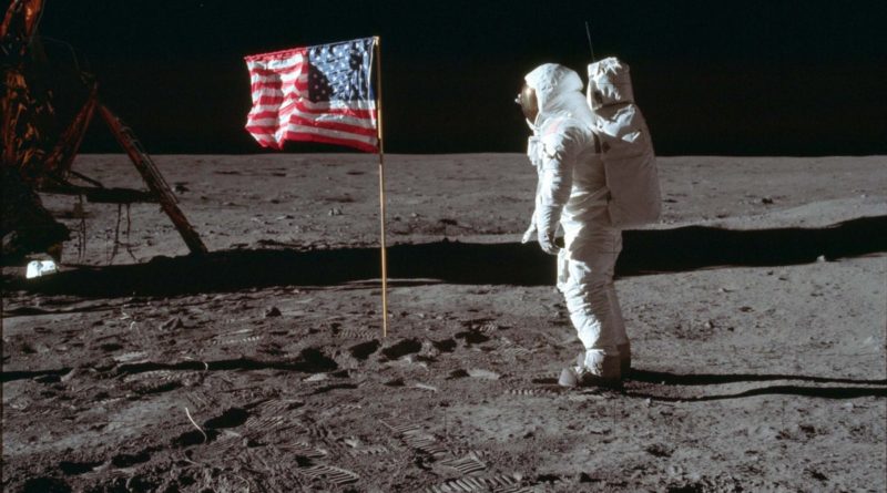 Moon landing anniversary: When did Apollo 11 land, what happened and conspiracies