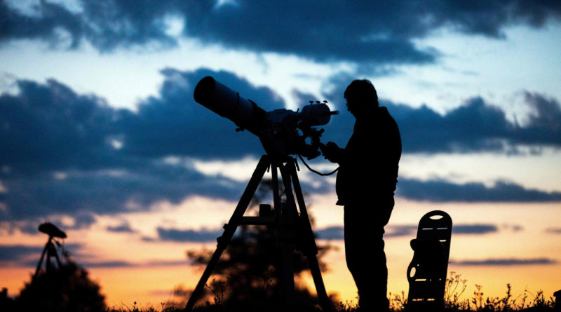 Mystery fireball seen breaking up in sky over southern Russia: Video