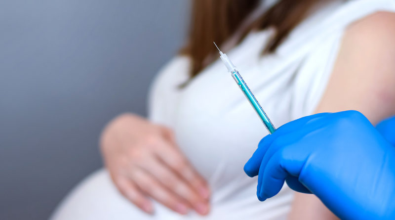 New study links Pfizer’s new RSV vaccine for pregnant women to preterm births – NaturalNews.com