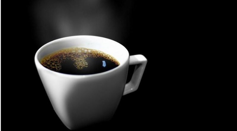 Now a coffee ban? The WEF is eyeing coffee ...