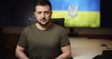 Plot to Kill President Zelensky Revealed by Ukraine Intelligence (SBU) - Global Research