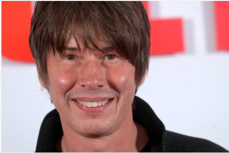 Professor Brian Cox Shuts Down Flat Earth Theory In Best Way Possible With Simple Response