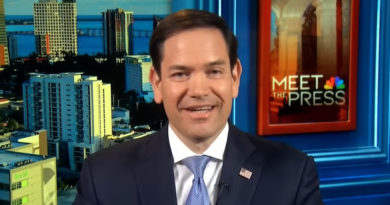 Rubio Spreads Debunked 2020 Election Fraud Claims - FactCheck.org