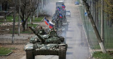 Russia Is About To Overrun Ukraine’s Defenses – Why Are There No Peace Negotiations?