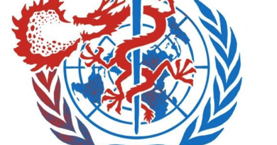 Stop the World Health Organization’s Tyrannical May 27 Power Grab