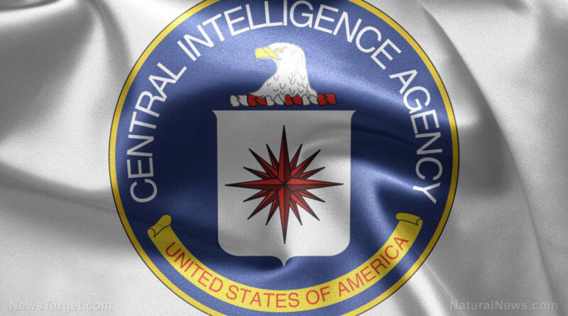 The how and why of the CIA’s secret effort to take control of social media – NaturalNews.com