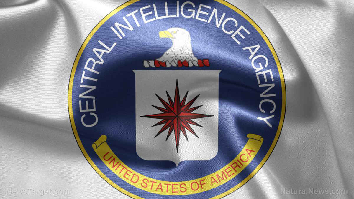 The how and why of the CIA’s secret effort to take control of social media