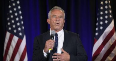 The Indo Daily: Meet RFK Jr – the anti-vax conspiracy theorist bidding to become the second President Kennedy