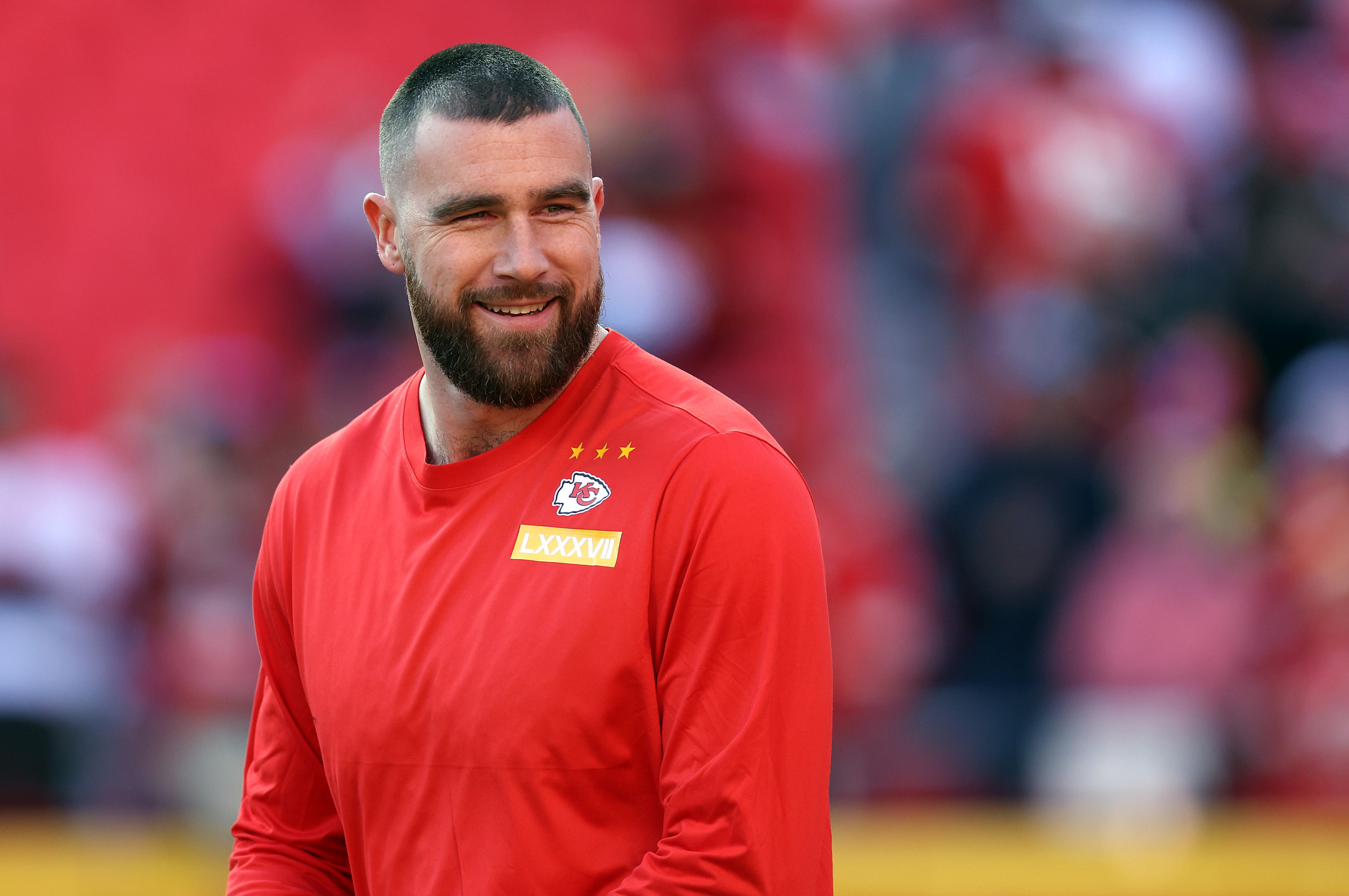 Travis Kelce