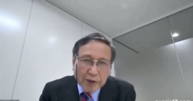 Video: Japanese Oncology Professor Fukushima Condemns mRNA Vaccines as "Evil Practices of Science" - Global Research