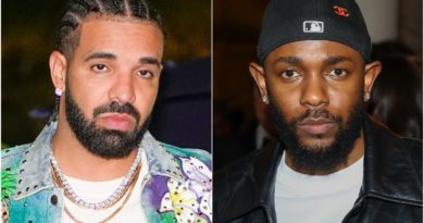 Viral Conspiracy Theories About Drake, Kendrick Beef Are Spreading Fast