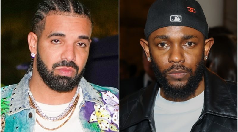 Viral Conspiracy Theories About Drake, Kendrick Beef Are Spreading Fast