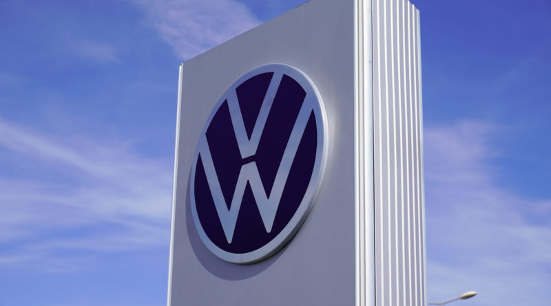 Volkswagen Reaches $54 Million 'Dieselgate' Settlement With Italian Owners