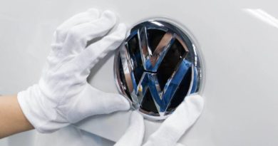 Volkswagen settles Dieselgate lawsuit in Italy