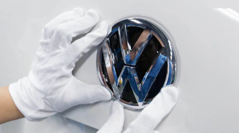 Volkswagen settles Dieselgate lawsuit in Italy