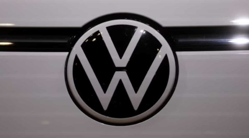 Volkswagen settles "dieselgate" legal battle in Italy for EUR 50 mn
