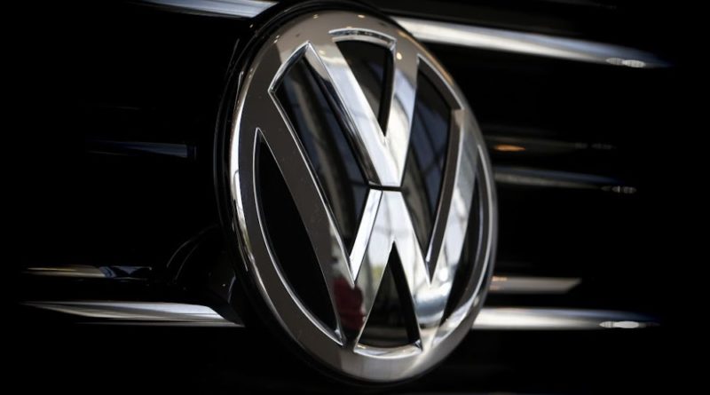 VW reaches €50m 'dieselgate' settlement with Italian owners