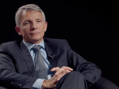 “War in Ukraine, NATO and the USA Wanted to Overthrow Putin. Mission Failed." Interview with Eric Denécé - Global Research