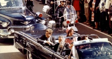 Was JFK assassinated by the CIA? Why the conspiracy theory lives on