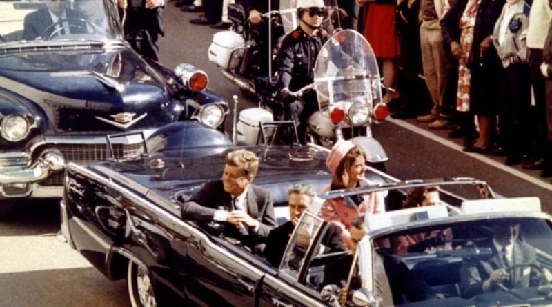 Was JFK assassinated by the CIA? Why the conspiracy theory lives on