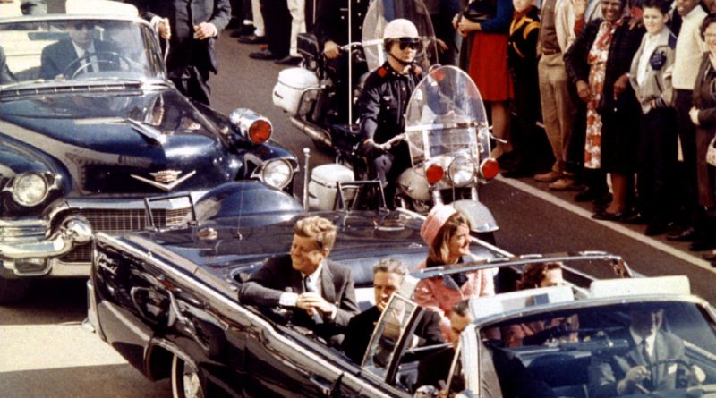 What we know about JFK's assassination