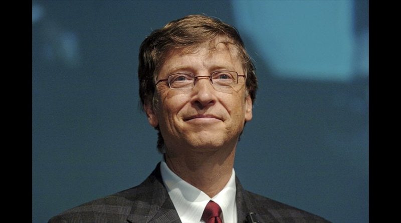 Who is Bill Gates? Full documentary, 2020. Top class research into the psychopath