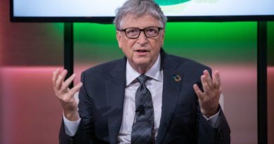 Why is Bill Gates breeding millions of mosquitoes? | Blaze Media