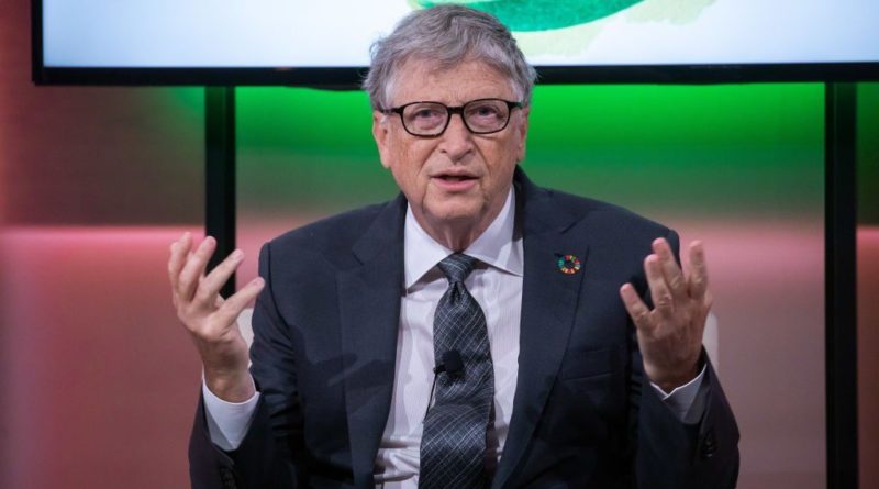 Why is Bill Gates breeding millions of mosquitoes? | Blaze Media