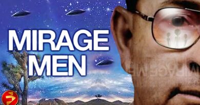 60 Years of Deception: Inside the US Government's UFO Manipulation Program | MIRAGE MEN | FilmIsNow