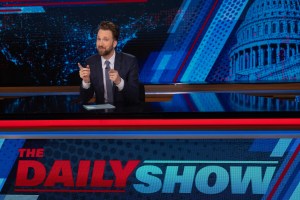 'The Daily Show,' Jordan Klepper