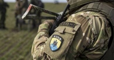 America and Britain Rehabilitate Nazism and Arm Fascist Militias in Ukraine - Global Research