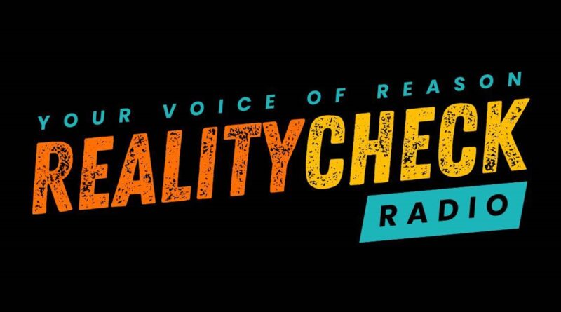 AUDIO: Kit Knightly on Reality Check Radio