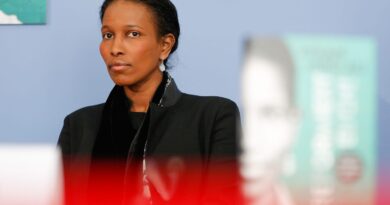 Ayaan Hirsi Ali’s Conspiracy Theory of Western Decline