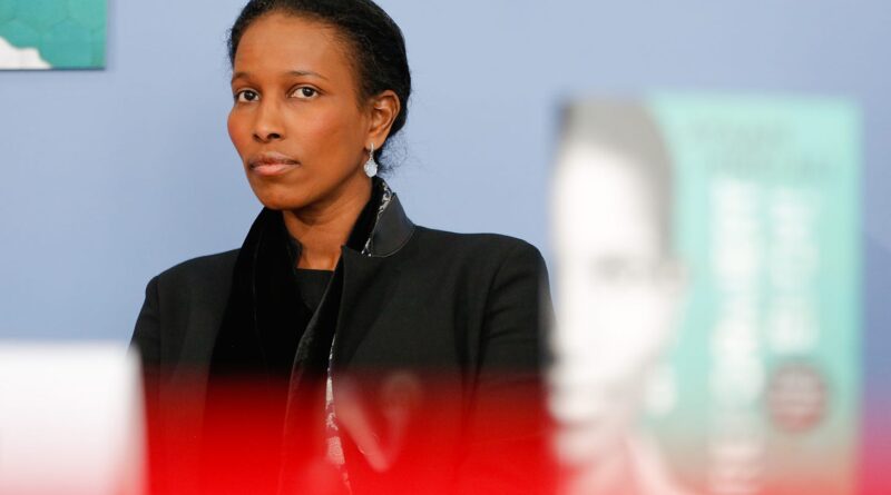 Ayaan Hirsi Ali’s Conspiracy Theory of Western Decline