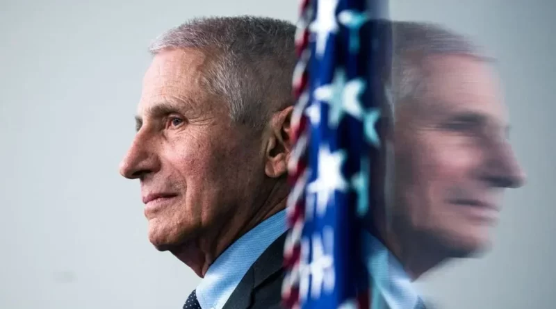 'Because I said so': 5 takeaways from the Fauci hearing | Blaze Media