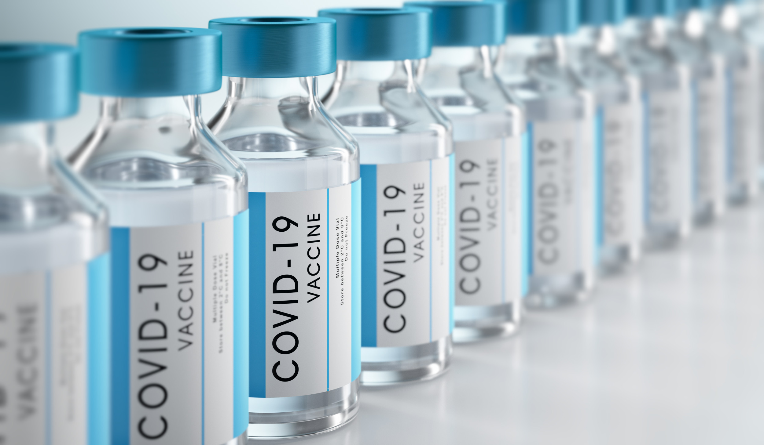 COVID vaccine