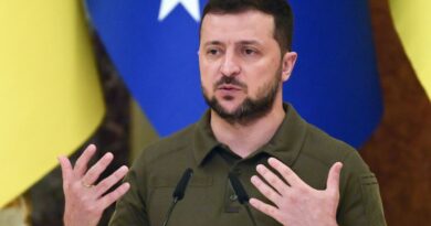 Musk renews attack on Zelensky over ‘murder’ of US journalist