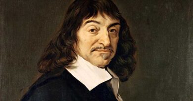 Descartes, the Deep State, Trump and QAnon | FlaglerLive