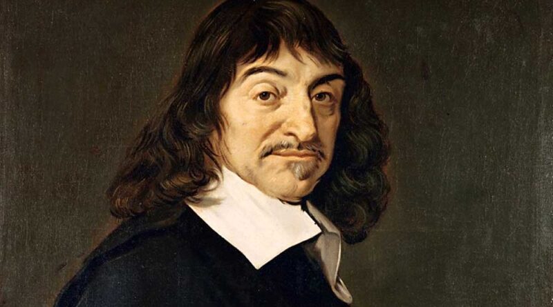 Descartes, the Deep State, Trump and QAnon | FlaglerLive