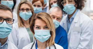 Doctors have become government employees who simply obey the Deep State – NaturalNews.com