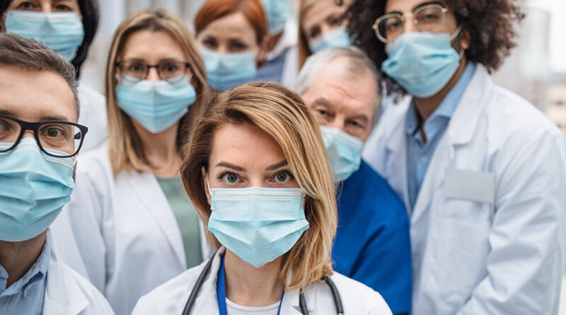 Doctors have become government employees who simply obey the Deep State – NaturalNews.com