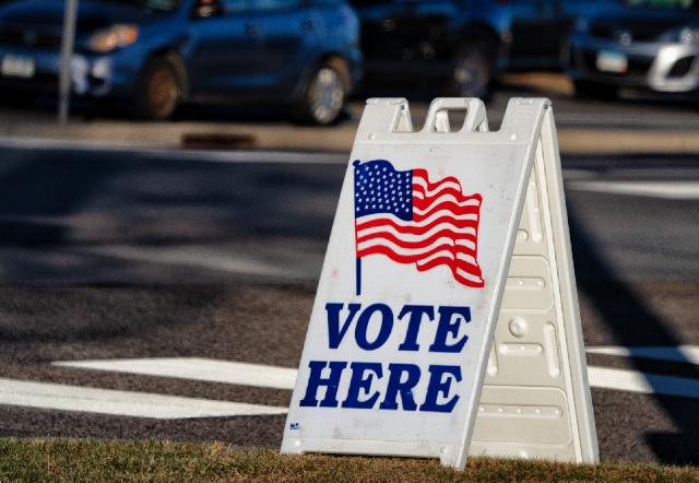 Election Validity Group Files Landmark Lawsuit in Pennsylvania