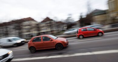 European car manufacturers fall following UK dieselgate lawsuits