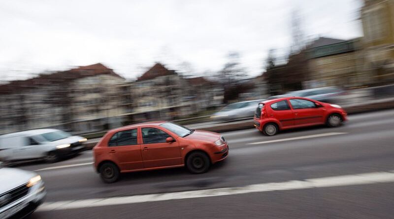 European car manufacturers fall following UK dieselgate lawsuits