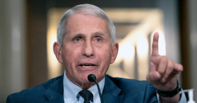 Fauci denies calling lab leak theory a conspiracy: 'I've also been very, very clear'