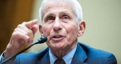 Fauci faces skeptical GOP to bat back COVID-19 accusations - Roll Call