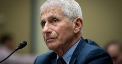 Fauci says he still faces death threats because of political ‘performances’ like Marjorie Taylor Greene’s at Covid-19 hearing | CNN Politics